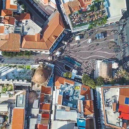 Walk To Syntagma,From A Prime-Location, Luxury Apt Athens Ngoại thất bức ảnh
